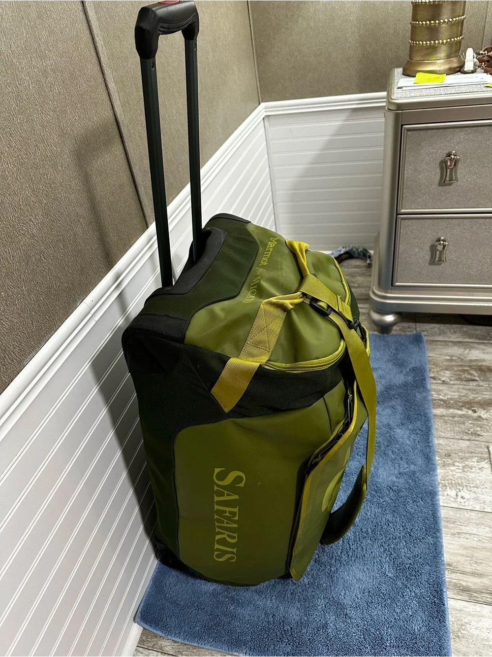 Marmot Micato Safarist Bag